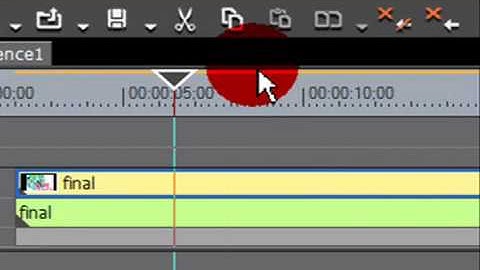 Learn 2  Ways Importing Videos in Edius -6 ( in Hindi)