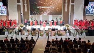 Semuanya Milik-Mu - JPCC Worship Youth