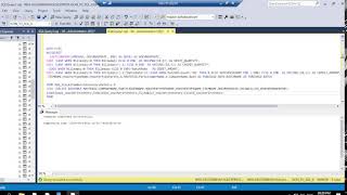 Changing the weighted average rate to batch rate logic-sql server(turbodata)
