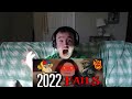 Joshscorcher Top Ten 2022 Fails CHRISTIAN REACTS