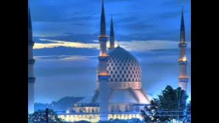 Most Beautiful Azan ever heard..mp4