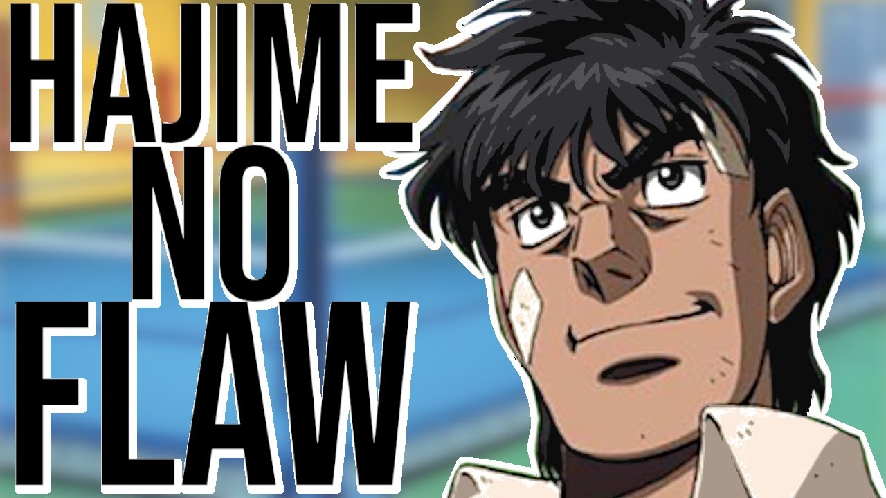 Hajime no Ippo Anime Return: The FACTS 