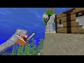 Minecraft Speedrunner VS Hunter (Again)