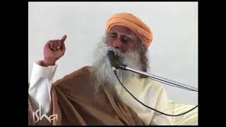 A Discussion on Intuition - Sadhguru