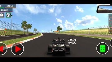 Formula Car Racing game।Car Games।Android Gameplay Part- 2