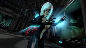 Radioactive Replay - Spider-Man: Edge of Time Part 7 Intro