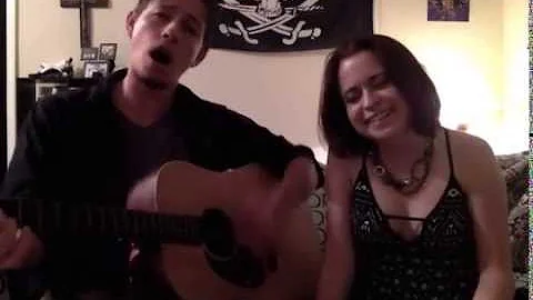 Humble - Chris Mason & Jamie Woodard - 7-7-14