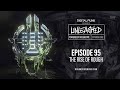 095 | Digital Punk - Unleashed Powered By Roughstate (Hardstyle Podcast)