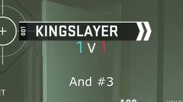 1v4 ACE | Call of Duty: Modern Warfare 2 Ranked