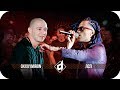 OXXXYMIRON vs ЛСП | РЭП КЕК БАТТЛ