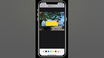Adding Captions To Your iPhone Photos #shorts