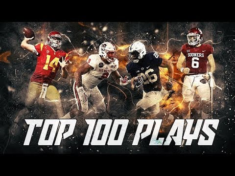 Five former Georgia football players named to NFL Top 100 list