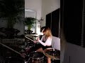 Tool - Forty Six &amp; 2 | #drumcover #tool #toolband