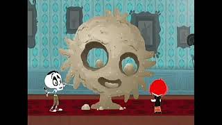 Ruby Gloom - 1 - Un triste rumor, pero nadie habla