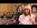 Turnt Up with The Taylors - Keke Palmer Original Series | EP06