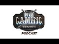 Mvp gaming podcast ep1 special guest fragmansaul eso  newworld  gw2  mmos wow