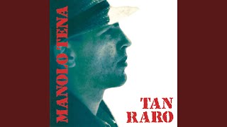 Video thumbnail of "Manolo Tena - Sentado En El Muelle De La Bahía (Remasterizado)"