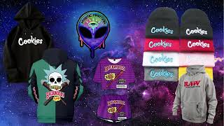 Welcome to the Martian Smoke Shop