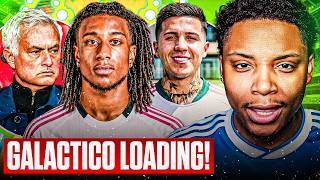 Michael Olise Next GALACTICO? 🚨 Real Madrid Huge Enzo UPDATE