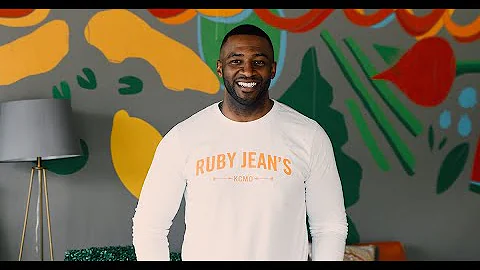 My KC: Chris Goode, Ruby Jean's Juicery