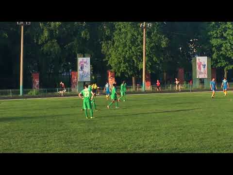 Видео к матчу ФК - МЭИ - РУДН