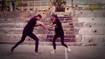 Renjy Ken X Volana Arva   John Legend Surefire