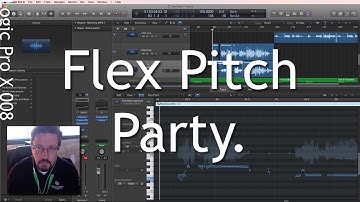 Flex Pitch Example