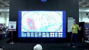 Eleanor Lutz: Visualizing Open Astronomy Data with Open-Source Code