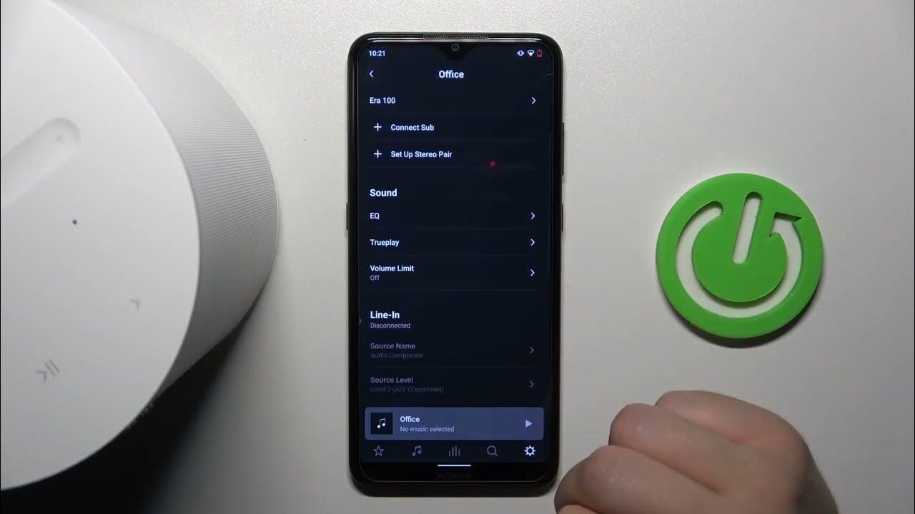 How To Set Max Volume On Airpods