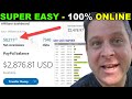 8 Untapped Online Side Hustles (2023 Tested) $107 - $1,194 Per Day!