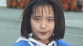 Ako Hayasaka Blue Swallow