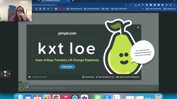 Adding Questions to an Existing Peardeck