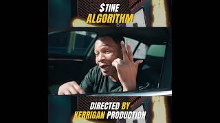 $TINE Algorithm Official Video Teaser