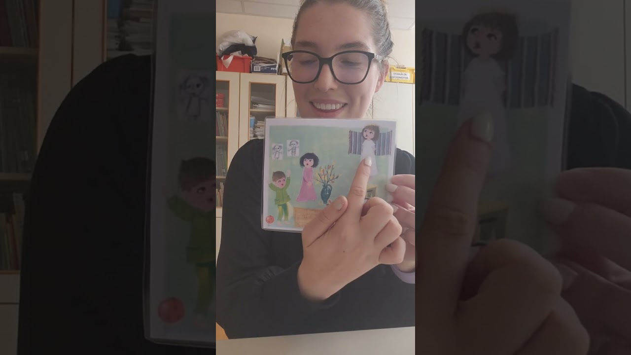 Muca Copatarica v SZJ