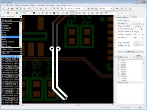 diptrace tutorial youtube diptrace tutorial youtube