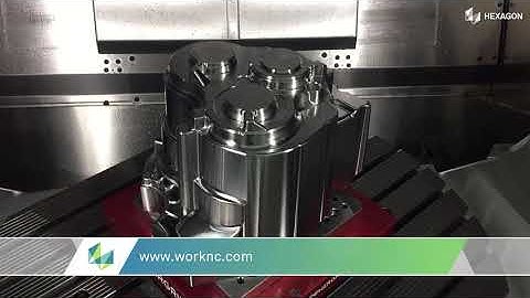 Introduction to WORKNC CAD/CAM Software