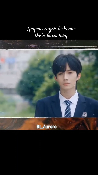 Backstory of hua yong & Mr.Sheng ft.Abo Desire #desire #abo #omegaverse