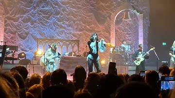 The Last Dinner Party at the O2 Academy Brixton  - Second Best - London, 08/12/2025