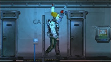 Barotrauma Closed Alpha - Just an ordinary mission