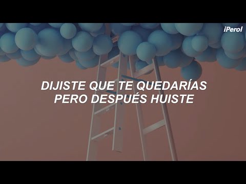 Billie Eilish - bored (Español)