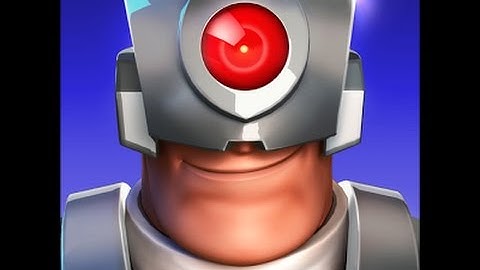 Respawnables v5.4.0 - Cyber Menace -