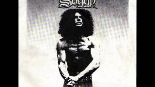 Video thumbnail of "Soggy - Waiting for the war  (1981)"