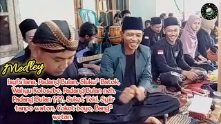 Medley Loss Sholawat _ Al-Iman GNS