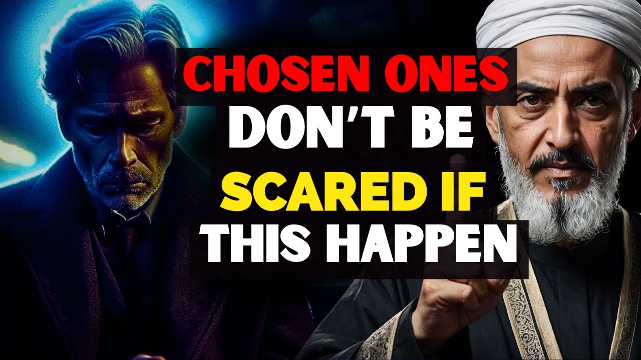 Избранные! Вот 6 РЕАЛЬНЫХ физических изменений, которые вы испытаете | ИСЛАМ