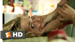 Happy Death Day (2017) - Killing Me Over Some Stupid Guy? Scene (10/10) | Movieclips Resimi