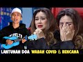 SANTRI IKUT THE VOICE INDONESIA  JURI TITI DJ DIBIKIN MENANGIS MENDENGAR SHOLAWAT ALWABA / PARODI