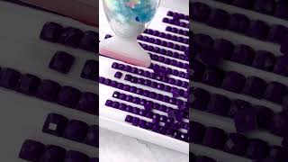 So Satisfying Diamond Painting/Art #Asmr #Shorts #Handcraft #Youtubeshorts