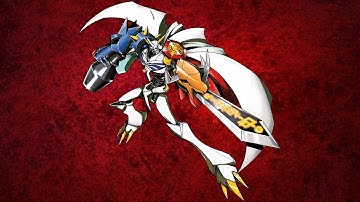 How To Get Omnimon In Digimon World Dawn