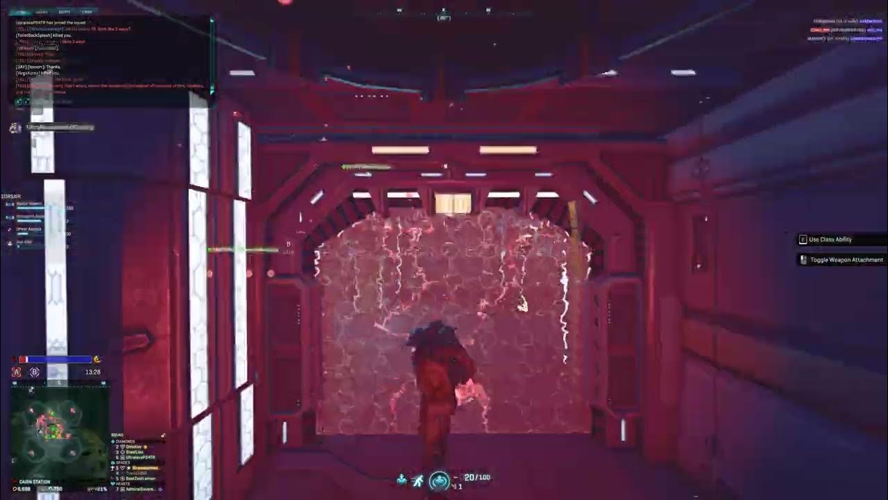 The never ending fight at cairn station -Planetside 2 - YouTube