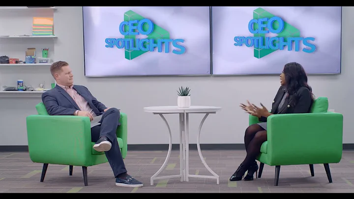 CEO Spotlights: Mary Katherine Hooper